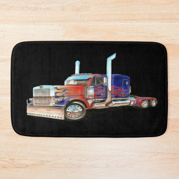 Item preview, Peterbilt 389 Show Truck designed and sold by Becooldesing.