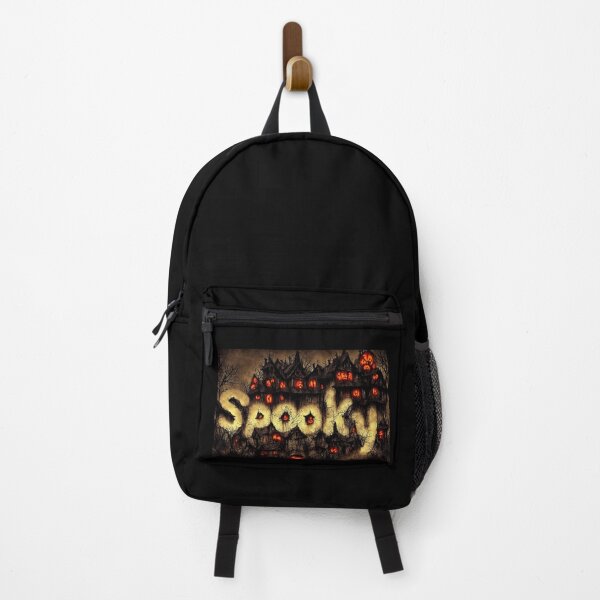 Item preview, Spooky Message designed and sold by shakespeare1212.
