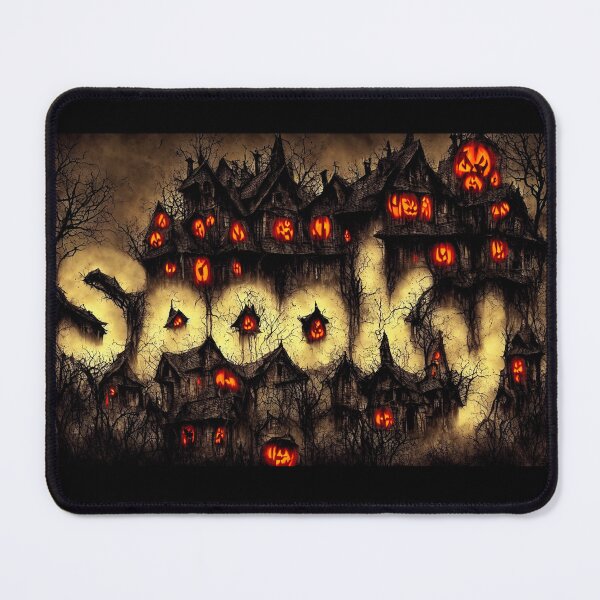 Item preview, Spooky Message designed and sold by shakespeare1212.