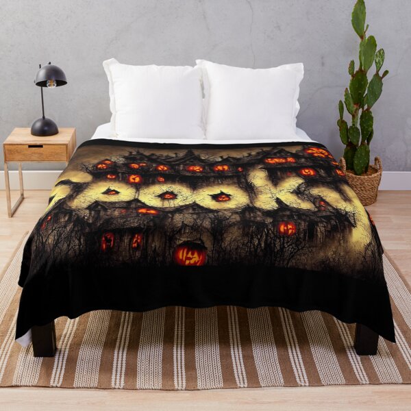 Item preview, Spooky Message designed and sold by shakespeare1212.
