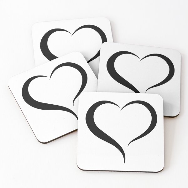 Item preview, open heart art designed and sold by hassa3324.