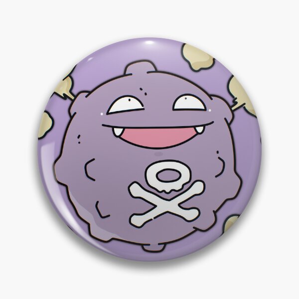 Item preview, Poison Type designed and sold by dannyhxxker.