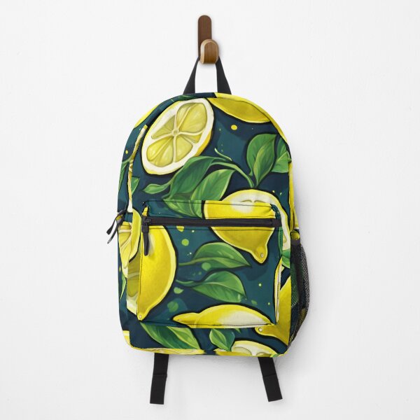 Item preview, Adorable Lemon Design designed and sold by SeamCraft.