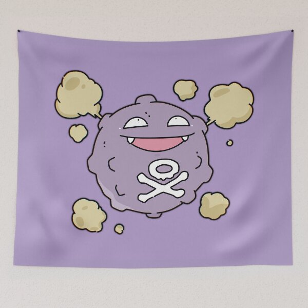Item preview, Poison Type designed and sold by dannyhxxker.