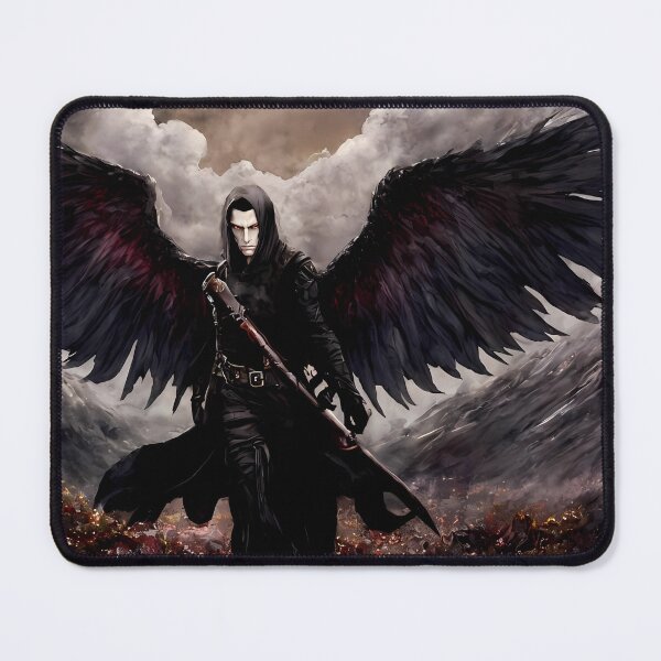 Item preview, Fallen Angels 26 designed and sold by DarkChildFalls.