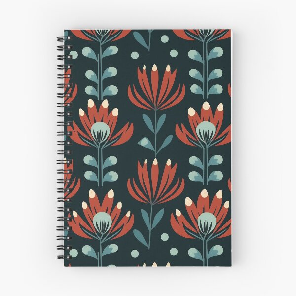 Item preview, Flower simple pattern #0002 designed and sold by serol.