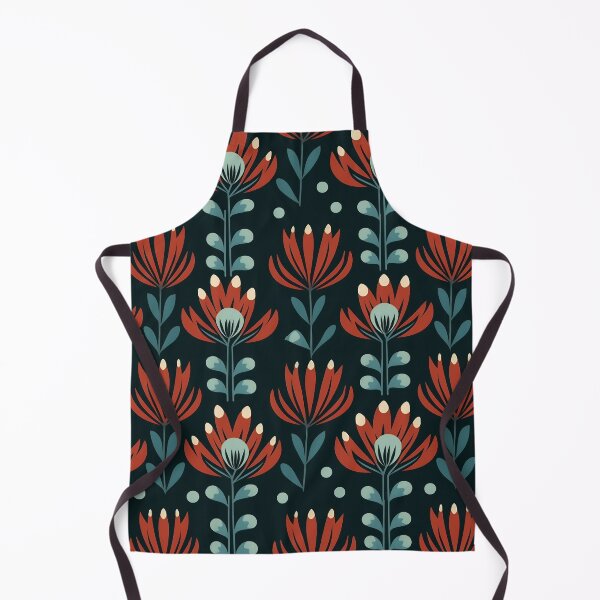 Item preview, Flower simple pattern #0002 designed and sold by serol.