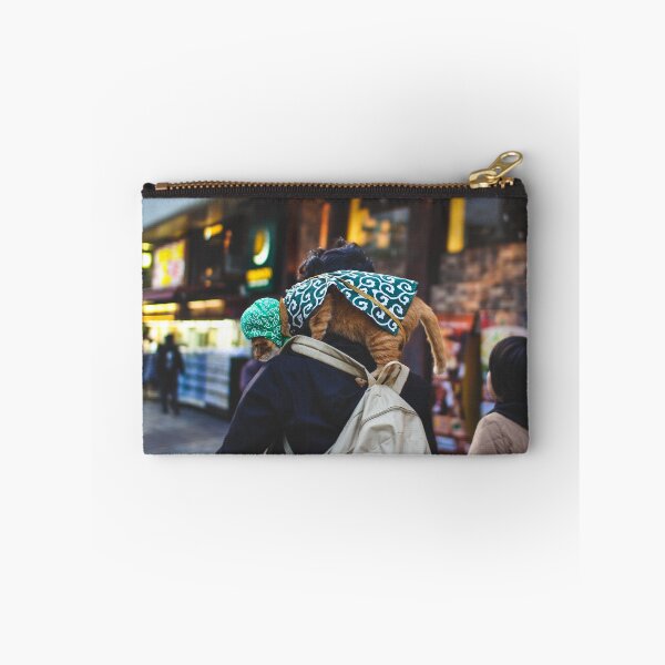 Item preview, Tokyo Lens - Tokyo Cat Burglar designed and sold by TokyoLens.