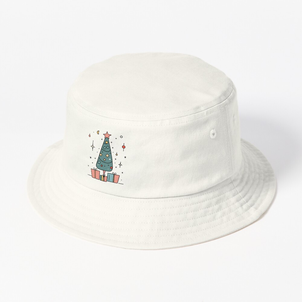 Item preview, Bucket Hat designed and sold by Patricks-Art.