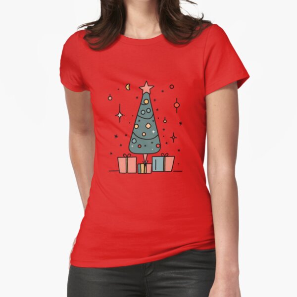 Fitted T-Shirt