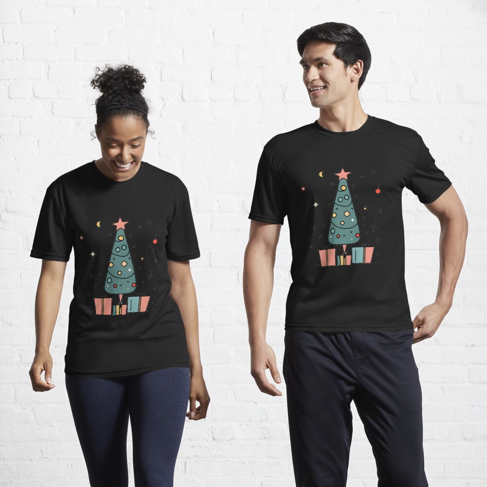 Item preview, Active T-Shirt designed and sold by Patricks-Art.