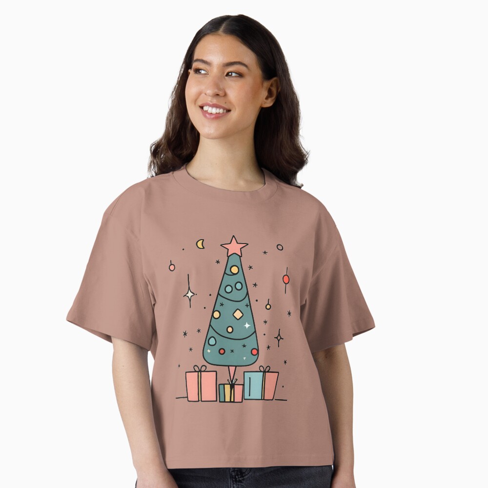 Item preview, Boxy T-Shirt designed and sold by Patricks-Art.