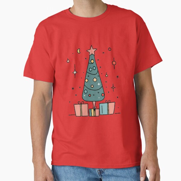 Classic T-Shirt