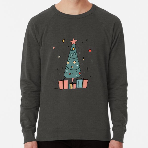 Lightweight Sweatshirt