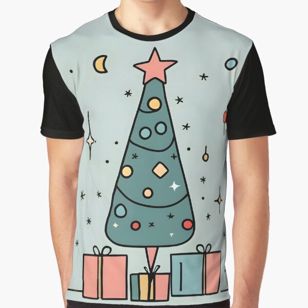 Graphic T-Shirt