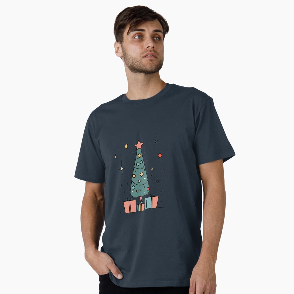 Item preview, Premium T-Shirt designed and sold by Patricks-Art.