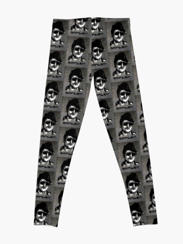 Alternate view of Barley, 2014 Leggings