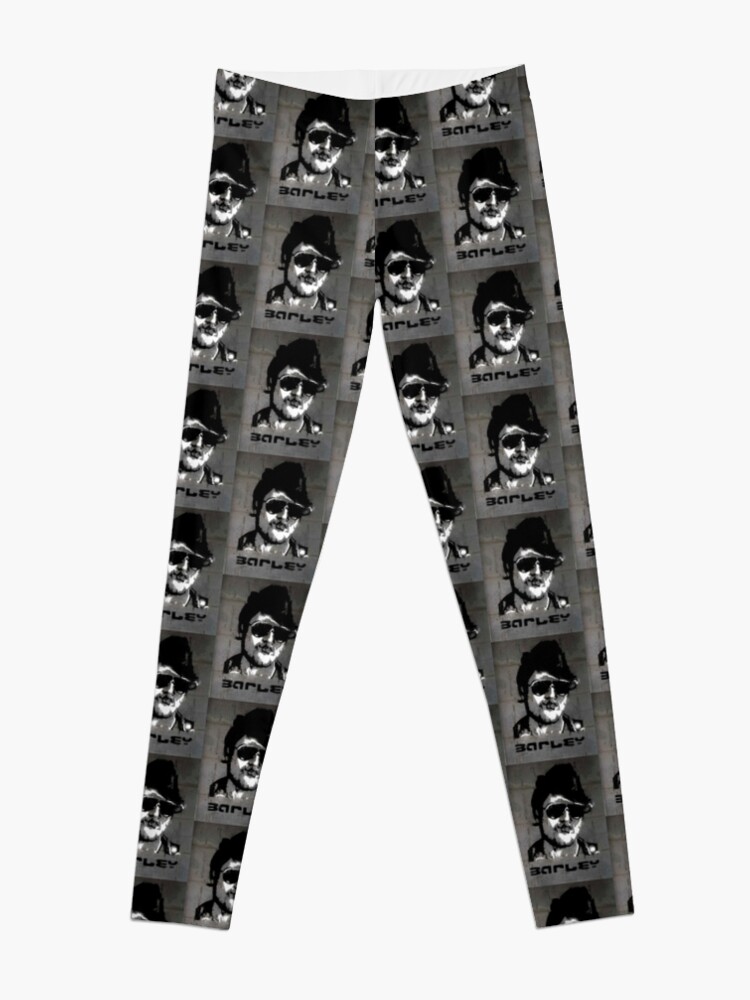 Alternate view of Barley, 2014 Leggings