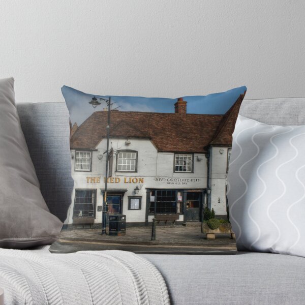Item preview,  Red Lion Lenham designed and sold by Dave Godden.