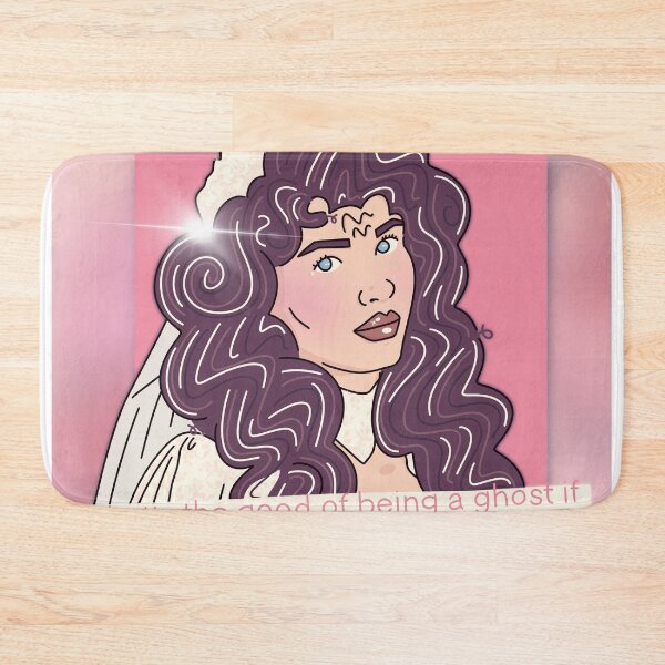 Item preview, Barbara designed and sold by dannyhxxker.