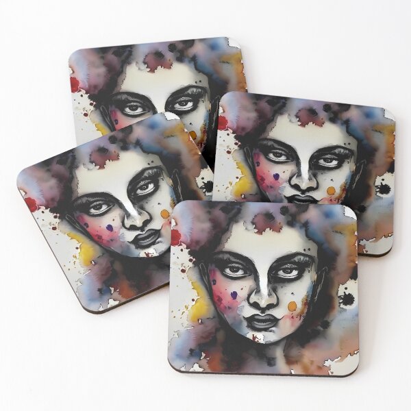 Item preview, Harlots of Hell 12 designed and sold by DarkChildFalls.
