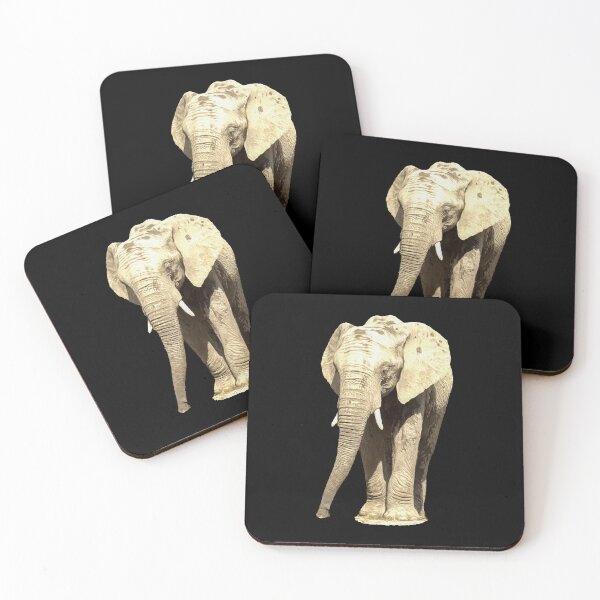 Item preview, Elephant designed and sold by Guardi71.