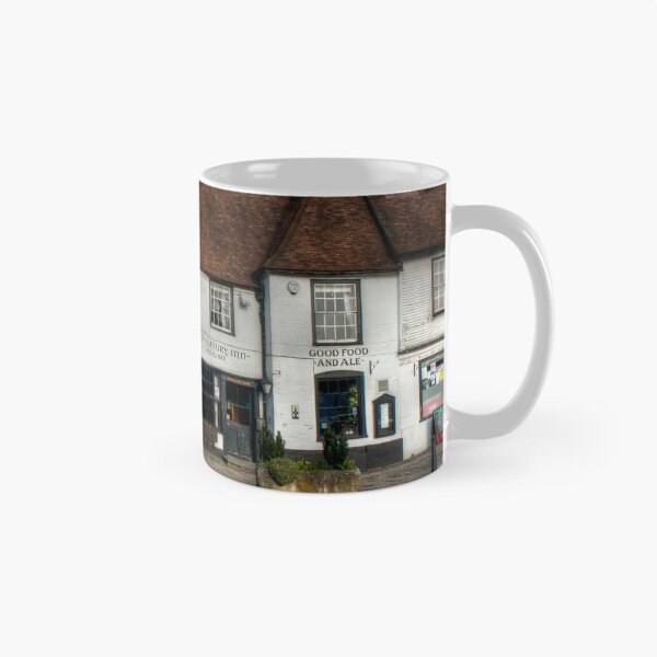 Item preview,  Red Lion Lenham designed and sold by Dave Godden.
