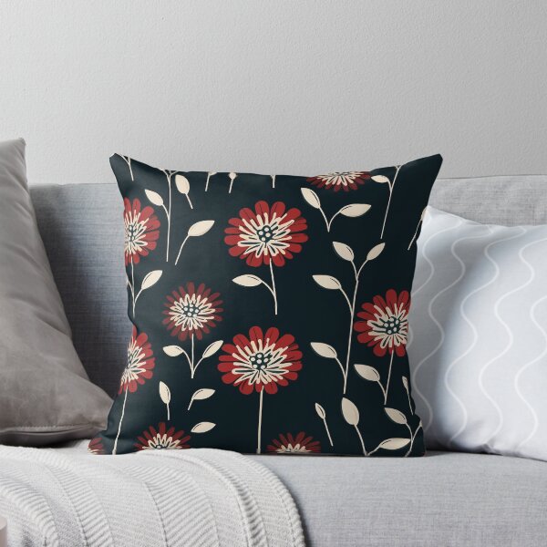 Item preview, Flower simple pattern #0003 designed and sold by serol.