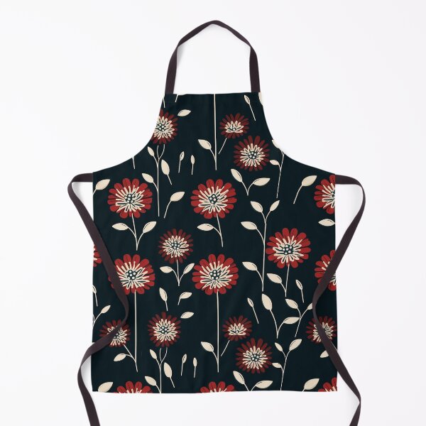 Item preview, Flower simple pattern #0003 designed and sold by serol.