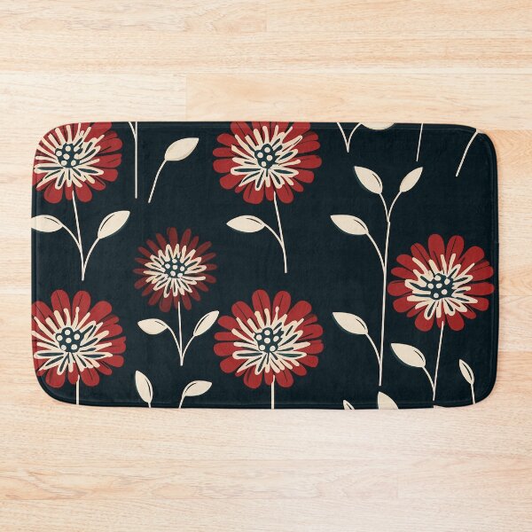 Item preview, Flower simple pattern #0003 designed and sold by serol.