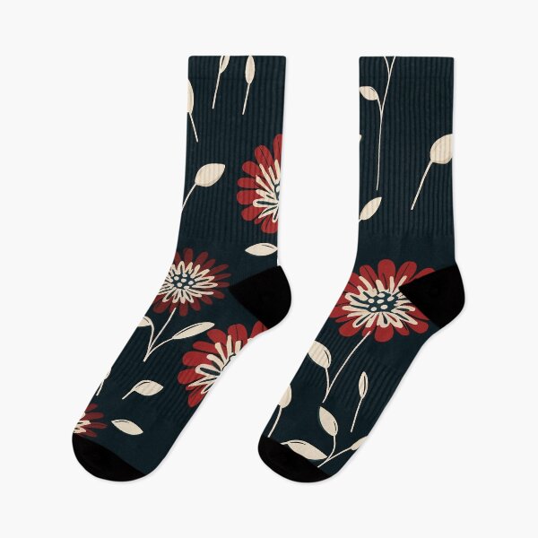 Item preview, Flower simple pattern #0003 designed and sold by serol.