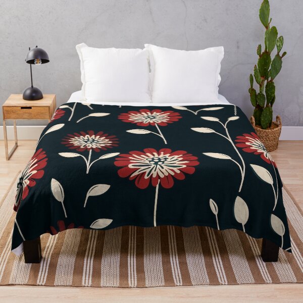 Item preview, Flower simple pattern #0003 designed and sold by serol.
