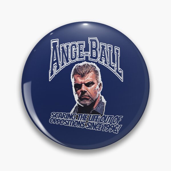 Item preview, Ange Ball designed and sold by dangermouth.