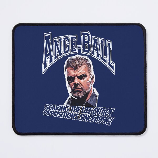 Item preview, Ange Ball designed and sold by dangermouth.