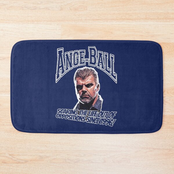 Item preview, Ange Ball designed and sold by dangermouth.