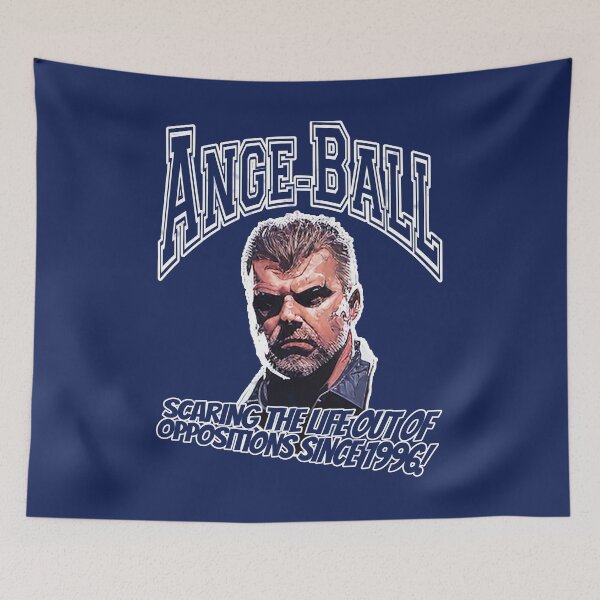 Item preview, Ange Ball designed and sold by dangermouth.