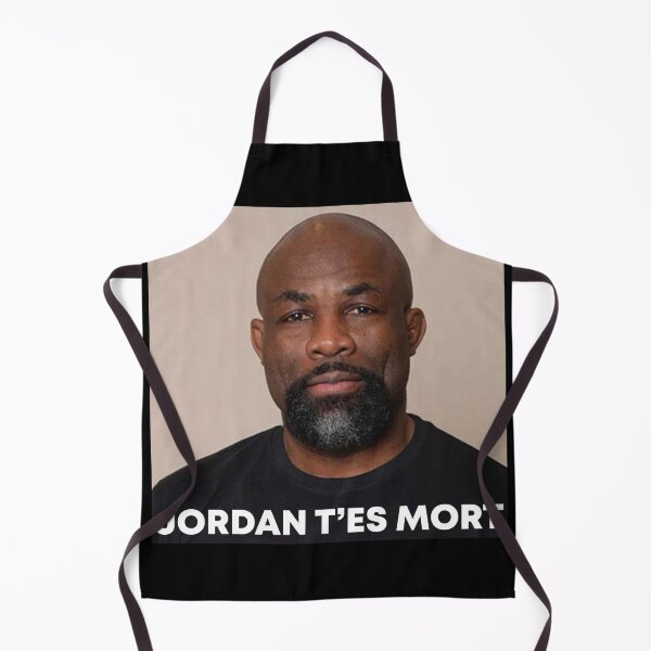 Item preview, Cedric Doumbe - Good night Jordan designed and sold by dualogy.