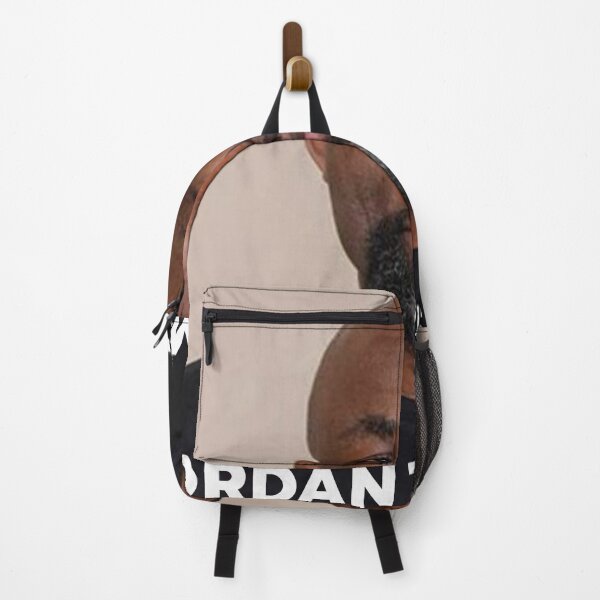 Item preview, Cedric Doumbe - Good night Jordan designed and sold by dualogy.