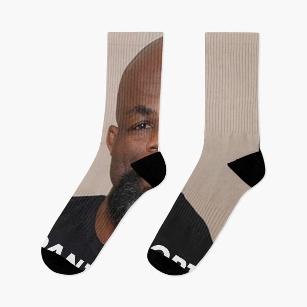 Item preview, Cedric Doumbe - Good night Jordan designed and sold by dualogy.