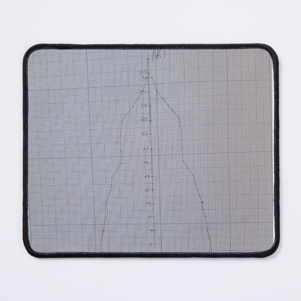 Artikelvorschau, Mathe-Diagramm entworfen und verkauft von Fire TheMann.