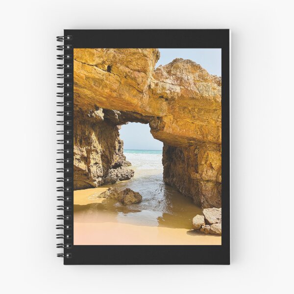 Item preview, Rock Arch Formation on Beach designed and sold by Rocklights.