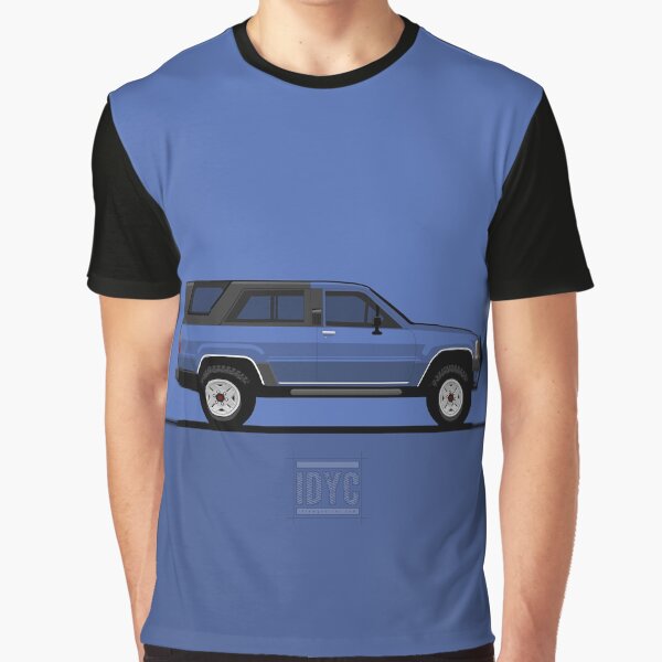 Graphic T-Shirt