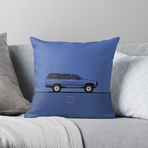 Throw Pillow