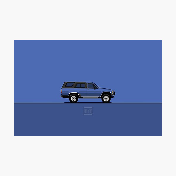 Photographic Print