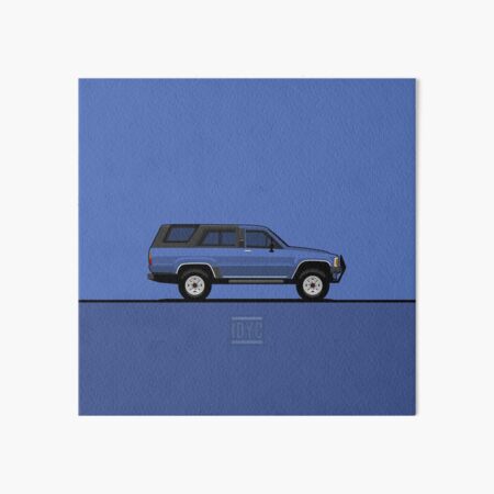 Art Board Print
