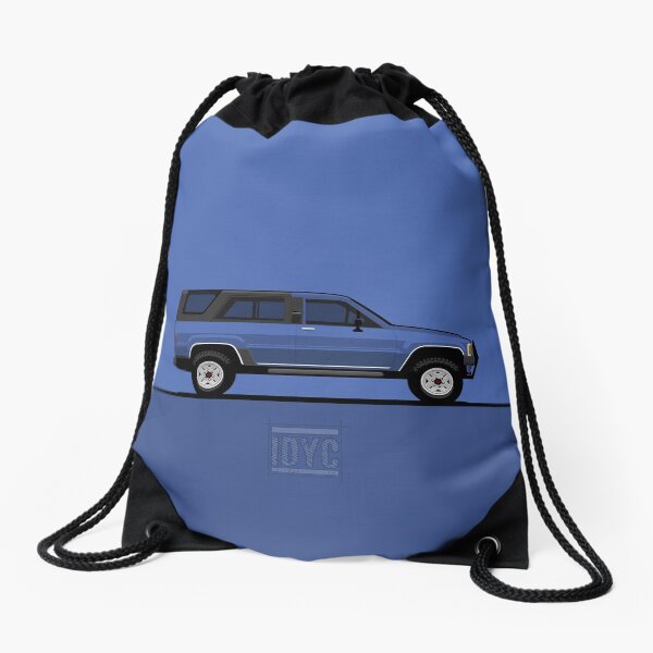 Drawstring Bag