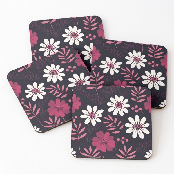 Item preview, Flower simple pattern #0004 designed and sold by serol.