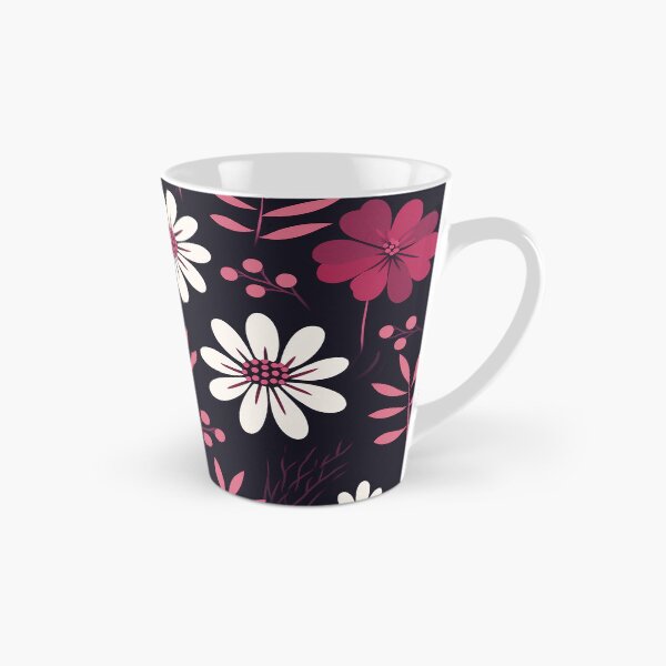 Item preview, Flower simple pattern #0004 designed and sold by serol.