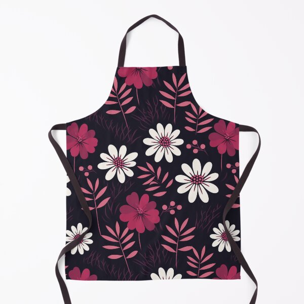 Item preview, Flower simple pattern #0004 designed and sold by serol.