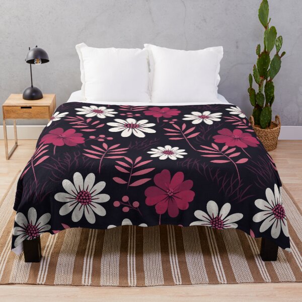 Item preview, Flower simple pattern #0004 designed and sold by serol.